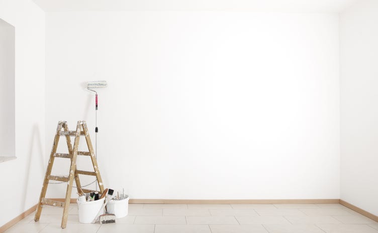 L-RENOV est une micro-entreprise sp&eacute;cialis&eacute;e en PEINTURE et REV&Ecirc;TEMENTS de sol et mur int&eacute;rieur. J&rsquo;interviens pour des projets neufs et de r&eacute;novations, et vous apporte des conseils pour la d&eacute;coration, le choix des teintes et l&rsquo;agencement. Si vous avez des projets de travaux en Rh&ocirc;ne-Alpes o&ugrave; en Suisse